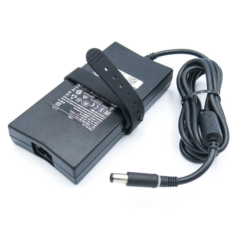 Блок питания для Dell 19.5V 6.67A 130W 7.4 5.0 Блок питания для Dell 19.5V 6.67A 130W 7.4 5.0