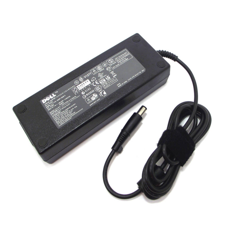 Блок живлення для Dell 19.5V 6.7A 130W 7.4 5.0 Блок живлення для Dell 19.5V 6.7A 130W 7.4 5.0