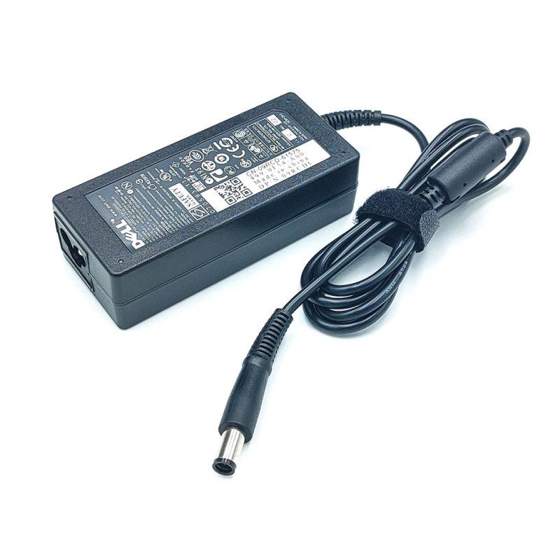 Блок живлення для Dell 19.5V 3.34A 65W 7.4 5.0 Блок живлення для Dell 19.5V 3.34A 65W 7.4 5.0