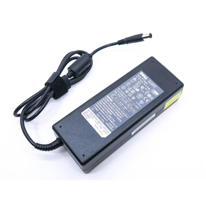 Блок живлення для Dell 19.5V 6.67A 130W 7.4 5.0
