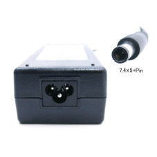 Блок питания для Dell 19.5V 6.67A 130W 7.4 5.0