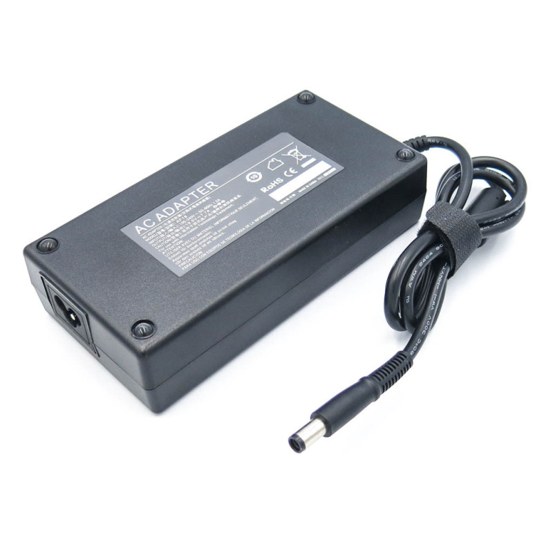 Блок живлення для Dell 19.5V 7.7A 150W 7.4 5.0 Блок живлення для Dell 19.5V 7.7A 150W 7.4 5.0
