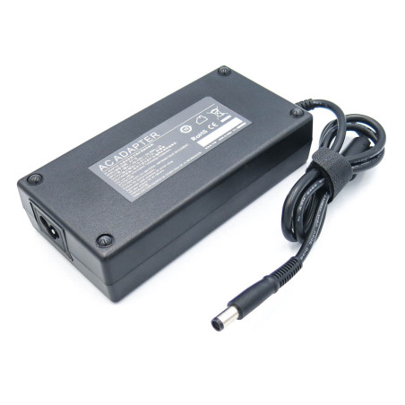Блок живлення для Dell 19.5V 7.7A 150W 7.4 5.0