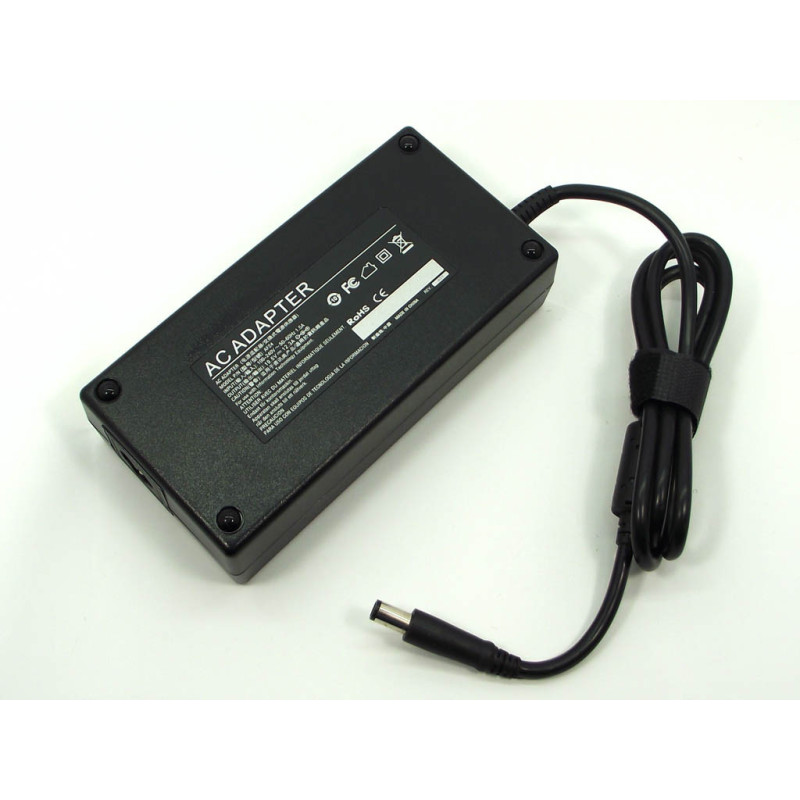 Блок живлення для Dell M17 M17x M18 M18x X51 E5470 E5570 E7240 E7440 7000 7510 7710 M4700 M4800 M6400 M6500 M6600 M6700 M6800 Блок живлення для Dell M17 M17x M18 M18x X51 E5470 E5570 E7240 E7440 7000 7510 7710 M4700 M4800 M6400 M6500 M6600 M6700 M6800
