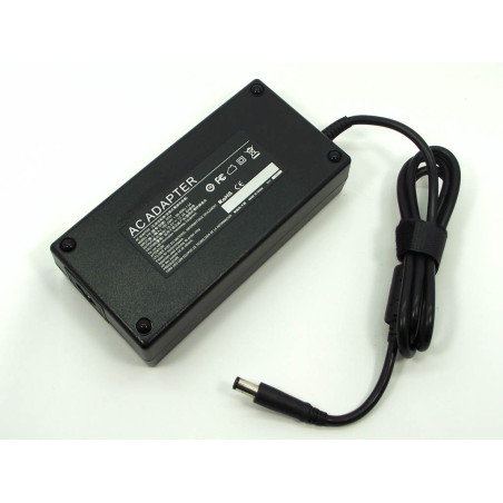 Блок живлення для Dell M17 M17x M18 M18x X51 E5470 E5570 E7240 E7440 7000 7510 7710 M4700 M4800 M6400 M6500 M6600 M6700 M6800