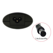 Блок питания для Dell M17 M17x M18 M18x X51 E5470 E5570 E7240 E7440 7000 7510 7710 M4700 M4800 M6400 M6500 M6600 M6700 M6800