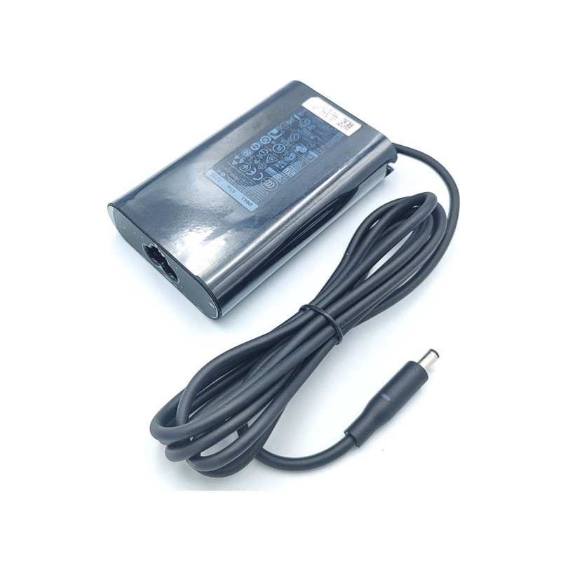 Блок живлення для Dell 19.5V 3.34A 65W 4.5 3.0 Блок живлення для Dell 19.5V 3.34A 65W 4.5 3.0