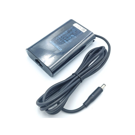 Блок питания для Dell 19.5V 3.34A 65W 4.5 3.0