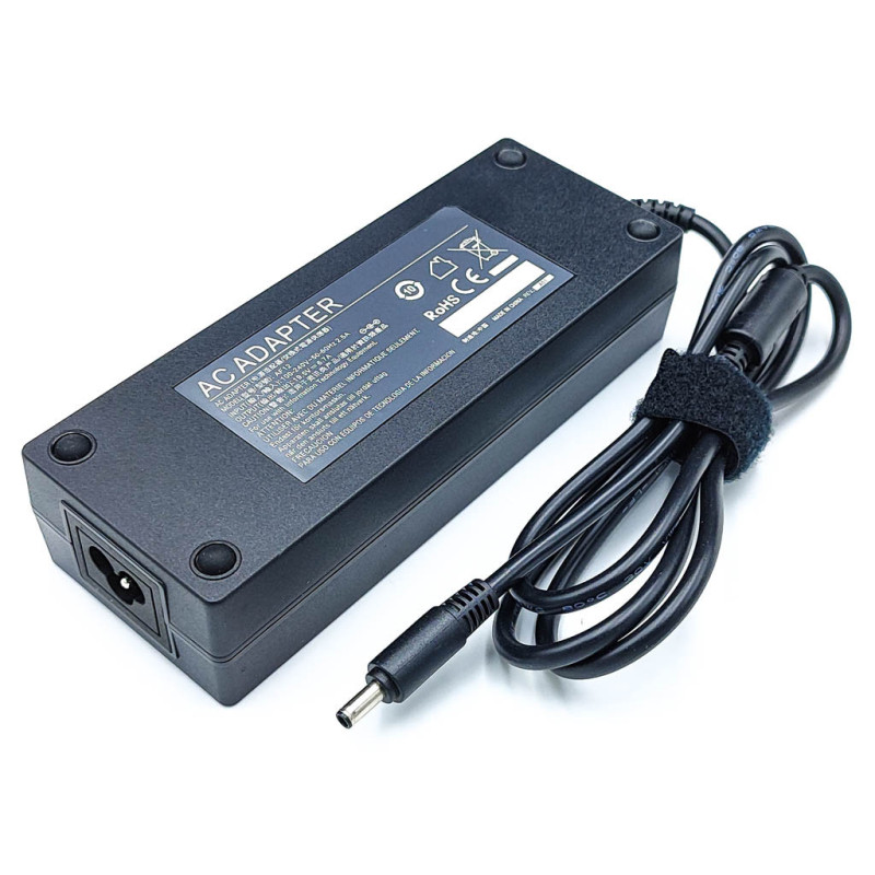 Блок живлення для Dell 19.5V 6.67A 130W 4.5 3.0 Блок живлення для Dell 19.5V 6.67A 130W 4.5 3.0
