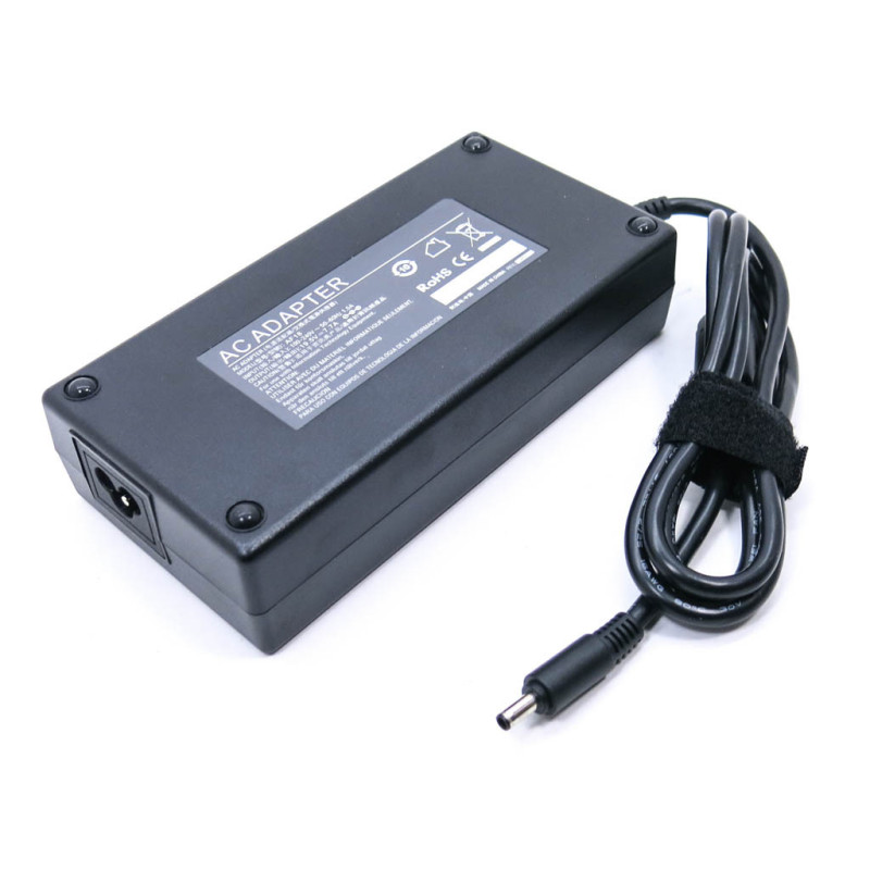 Блок питания Dell 19.5V 7.7A 150W 4.5 3.0