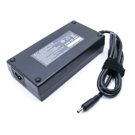 Блок живлення Dell 19.5V 7.7A 150W 4.5 3.0
