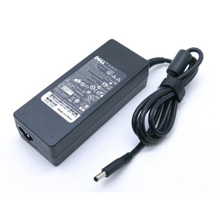 Блок питания Dell 19.5V 4.62A 90W 4.5 3.0