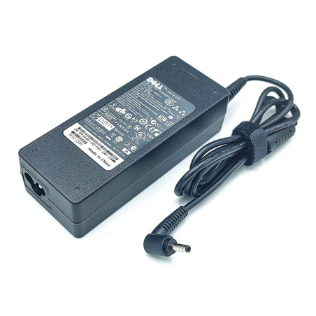 Блок питания Dell 19.5V 4.62A 90W 4.8-4.2 1.7