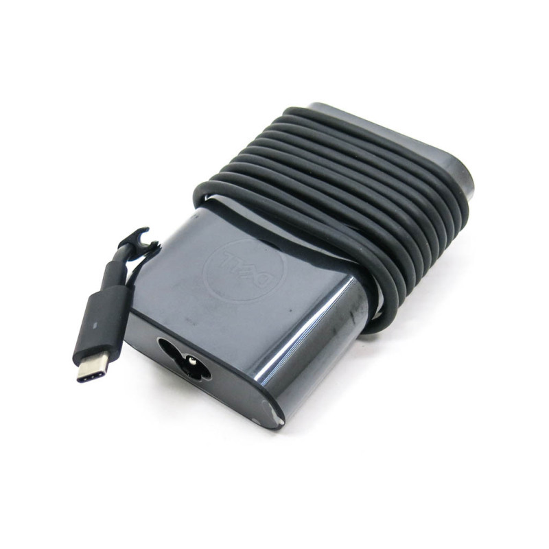 Блок питания DELL 65W HA65NM170 LA65NM170 13 3380 11 5179 5285 5289 7275 7370 Venue 10 8 Pro 5056 5855 XPS 12 9250 XPS 9365