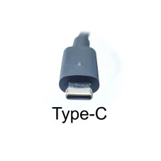 Блок живлення для DELL 130W Type-C USB-C XPS15 9575 9570 Precision 5530