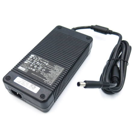 Блок живлення Dell 19.5V 16.9A 330W 7.4 5.0 ADP-330AB D AlienWare M18X R1 R2 R3 ADP 330AB