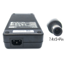 Блок живлення Dell 19.5V 16.9A 330W 7.4 5.0 ADP-330AB D AlienWare M18X R1 R2 R3 ADP 330AB