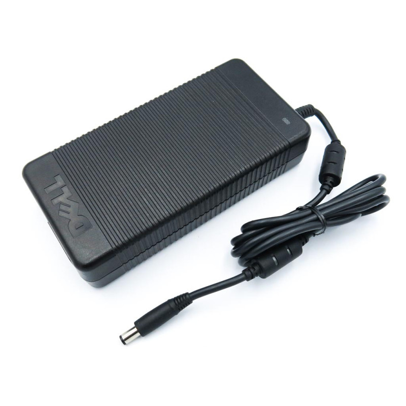 Блок живлення Dell 19.5V 10.8A 210W 7.4 5.0