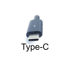Блок живлення DELL 90W Type-C USB-C