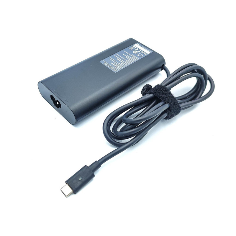 Блок питания для DELL HP 90W Type-C USB-C