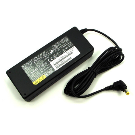 Блок питания для Fujitsu 19V 4.22A 80W 5.5 2.5