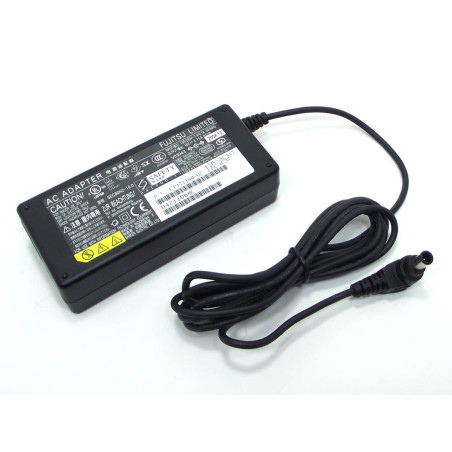 Блок живлення Fujitsu 16V 3.75A 60W 6.5 4.4