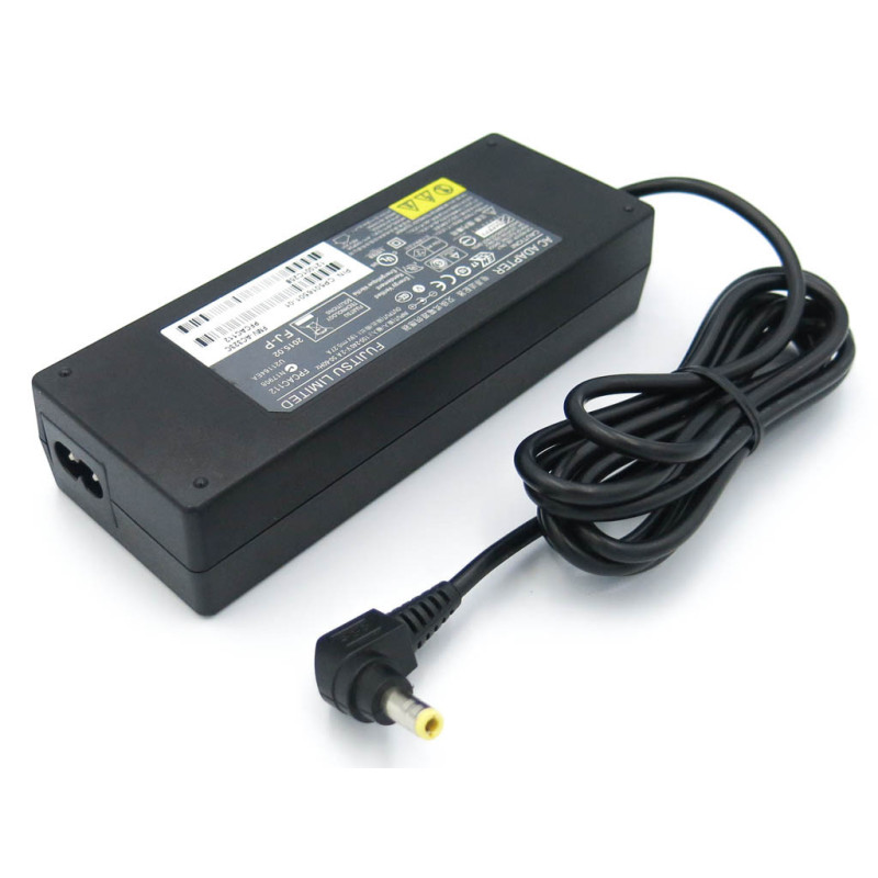 Блок питания Fujitsu 19V 5.27A 100W 5.5 2.5 Блок питания Fujitsu 19V 5.27A 100W 5.5 2.5