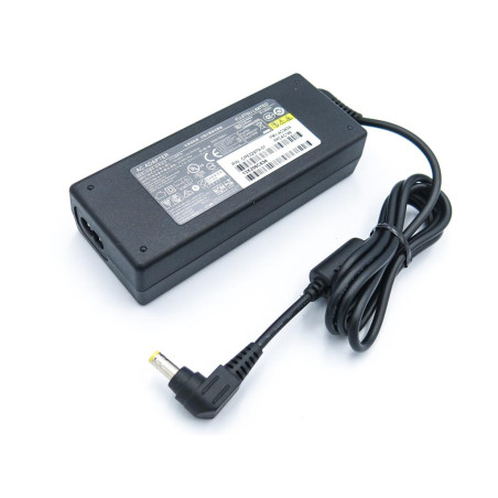 Блок питания для Fujitsu 19V 4.74A 90W 5.5 2.5