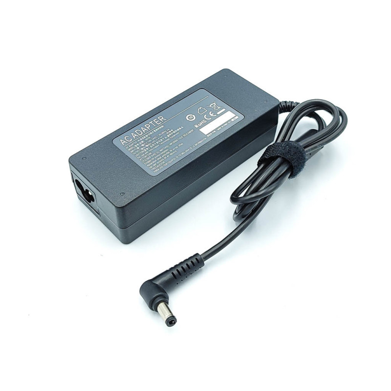 Блок живлення Fujitsu 20V 4.5A 90W 5.5 2.5