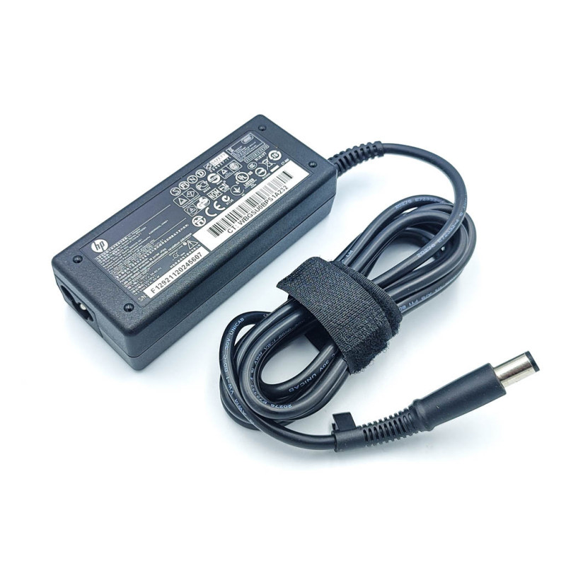 Блок питания HP 18.5V 3.5A 65W 7.4 5.0