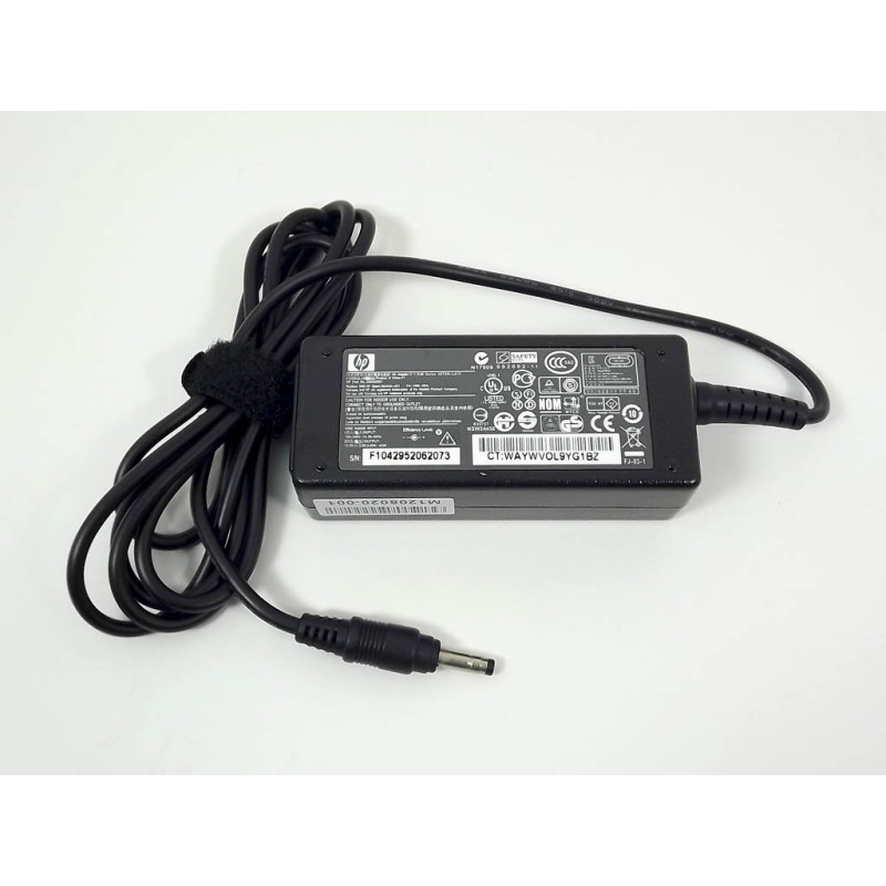 Блок питания HP 19V 2.1A 45W 4.0 1.7