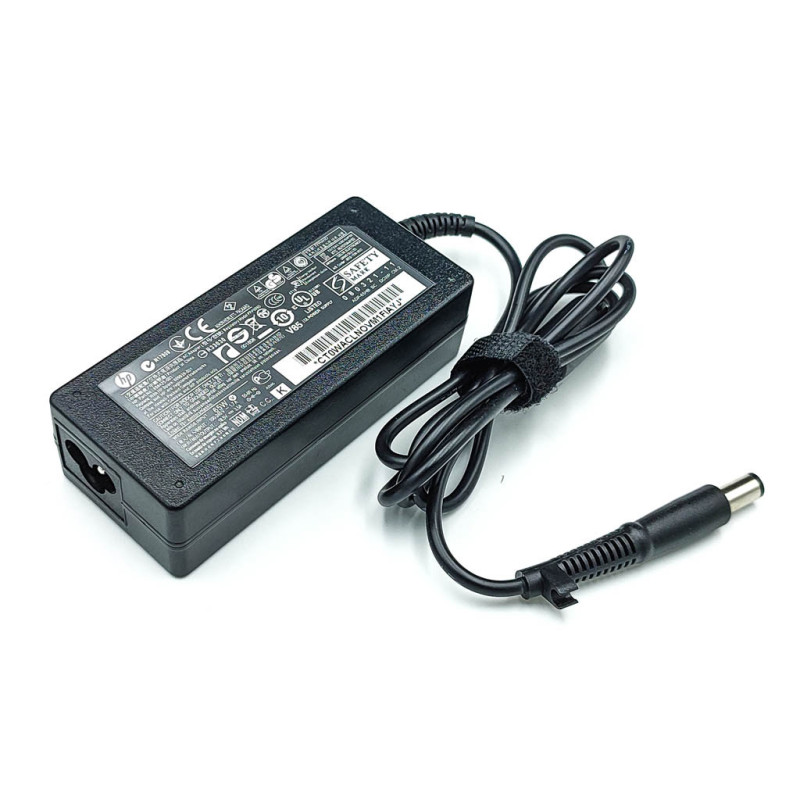 Блок живлення HP 18.5V 3.5A 65W 7.4 5.0