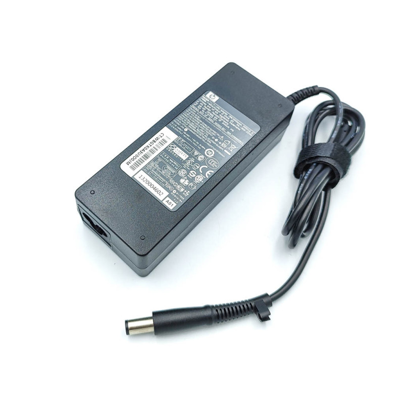 Блок питания HP 391173-001 PPP014L-SA 409992-001 463553-001 463553-002 463554-004 463955-001 ADP-90HH ADP-90WH ED495AA 409992 Блок питания HP 391173-001 PPP014L-SA 409992-001 463553-001 463553-002 463554-004 463955-001 ADP-90HH ADP-90WH ED495AA 409992