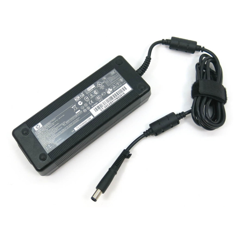 Блок живлення HP 19V 7.1A 135W 7.4 5.0 Блок живлення HP 19V 7.1A 135W 7.4 5.0