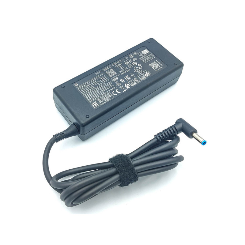 Блок питания HP 19.5V 4.62A 90W 4.5 3.0 Блок питания HP 19.5V 4.62A 90W 4.5 3.0
