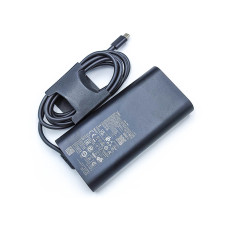 Блок питания для DELL 165W Type-C USB-C Ovale ORIGINAL Блок питания для DELL 165W Type-C USB-C Ovale ORIGINAL