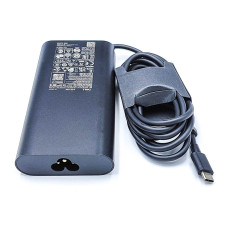 Блок живлення для DELL 165W Type-C USB-C Ovale ORIGINAL