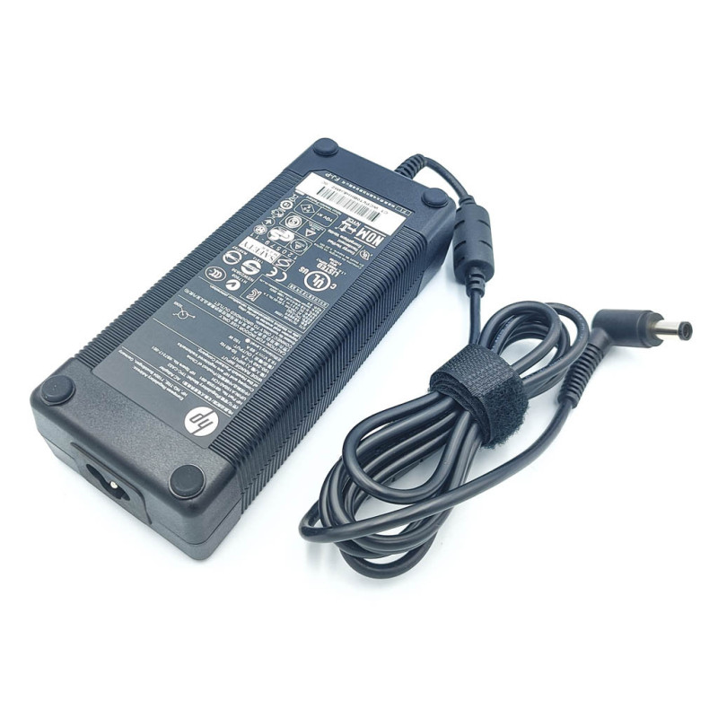 Блок питания HP 19.5V 7.7A 150W 7.4 5.0
