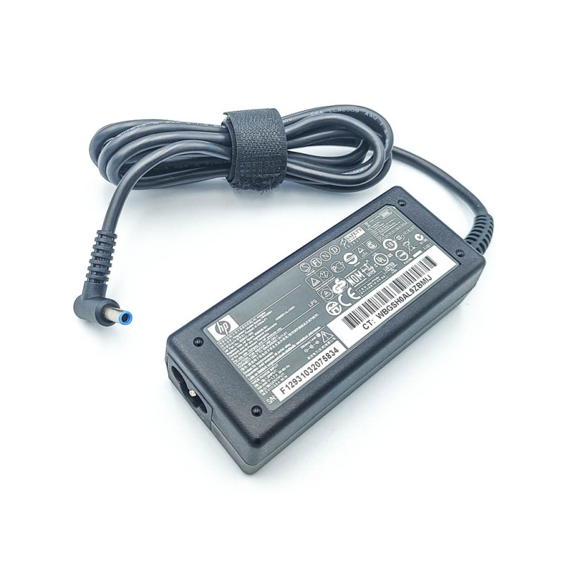 Блок питания HP 19.5V 3.33A 65W 4.5 3.0