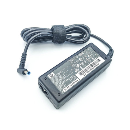 Блок питания HP 19.5V 3.33A 65W 4.5 3.0