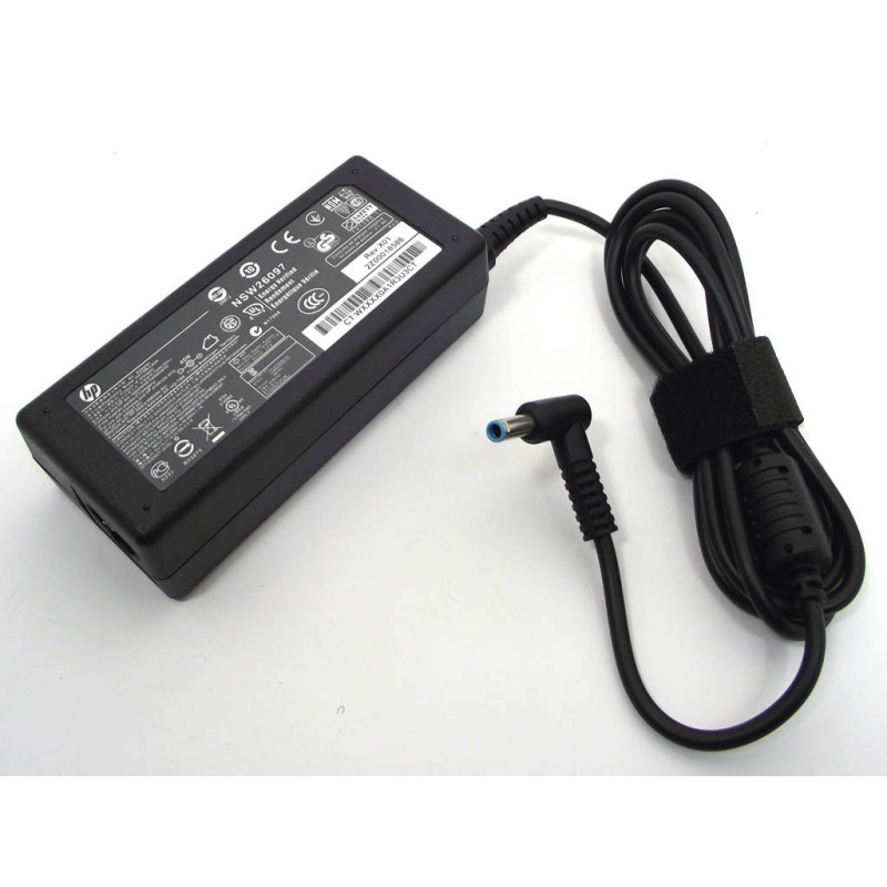 Блок живлення для HP 19.5V 2.31A 45W 4.5 3.0 Блок живлення для HP 19.5V 2.31A 45W 4.5 3.0