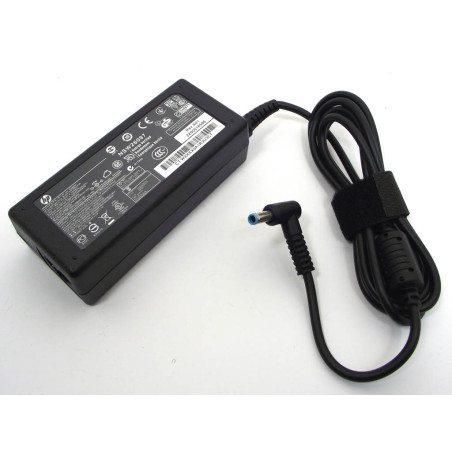 Блок питания для HP 19.5V 2.31A 45W 4.5 3.0