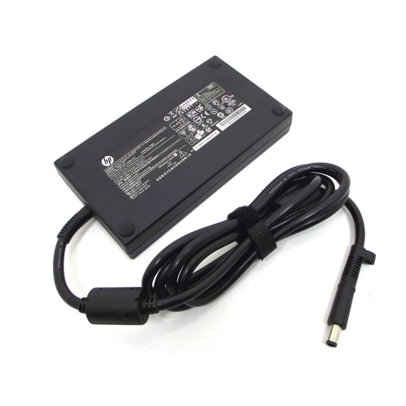 Блок живлення HP 19.5V 10.3A 200W 7.4 5.0