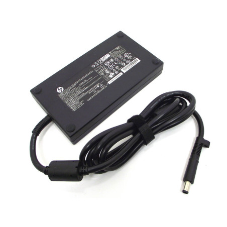 Блок живлення HP 19.5V 10.3A 200W 7.4 5.0