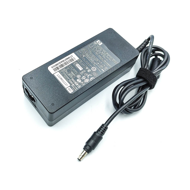 Блок живлення HP 19V 4.74A 90W 4.8 1.7 393955-001 PA-1900-08H1 393955 001 PA 1900 08H1