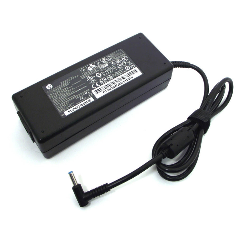 Блок живлення HP 19.5V 6.15A 120W 4.5 3.0