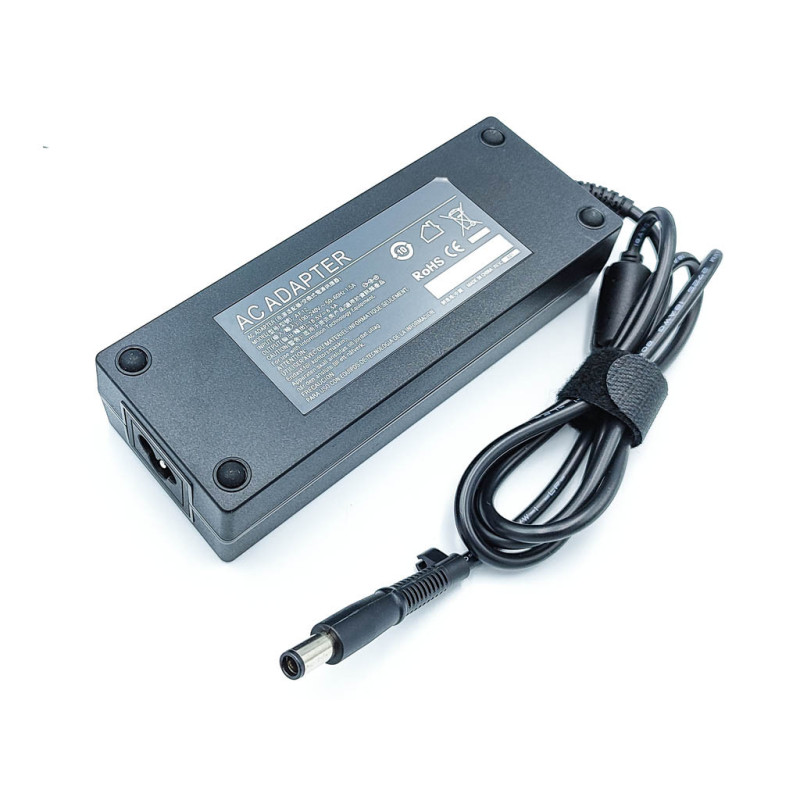 Блок питания HP 18.5V 6.5A 120W 7.4 5.0 Блок питания HP 18.5V 6.5A 120W 7.4 5.0