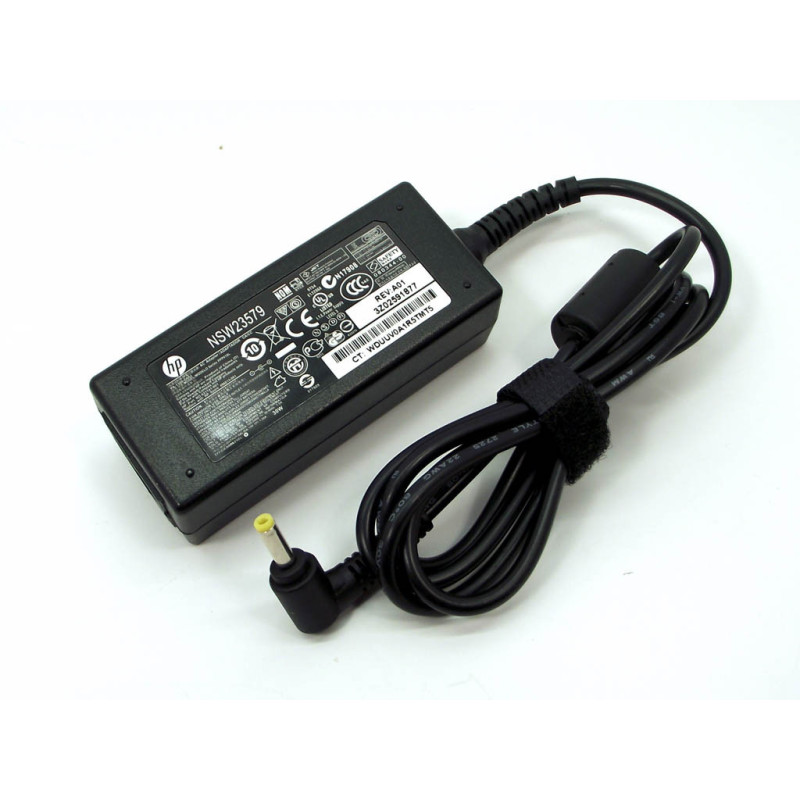Блок живлення HP 19V 1.58A 30W 4.0 1.7