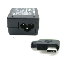 Блок живлення HP 20V 2,25A 45W Type-C 814838-002 TPN-CA01 814838 002 TPN CA01