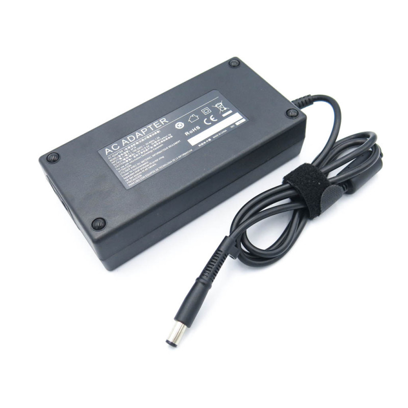Блок живлення HP 19V 9.5A 180W 7.4 5.0 PA-1181-02 397804-001 HSTNN-LA03 1181 02 397804 001 HSTNN LA03
